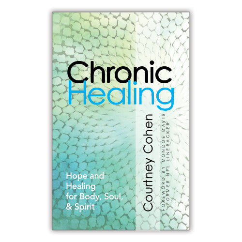 Chronic Healing Paperback