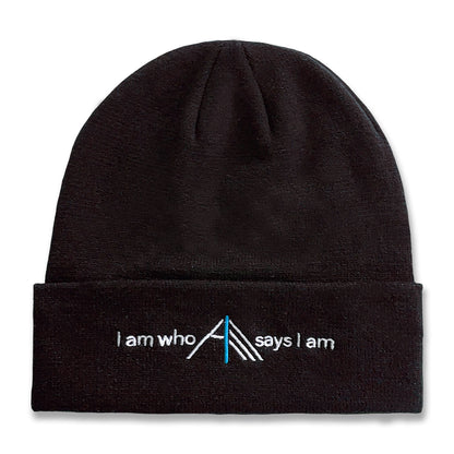 Limitado - Noche de invierno I AM - Gorro